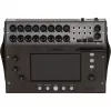Allen & Heath CQ18T Skaitmeninis Mikseris su 16 Mikrofoninių Priešstiprintuvų, 96kHz, 7 colių Liečiamuoju Ekranu, Wi-Fi ir Bluetooth