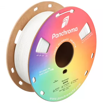 Polymaker Panchroma CoPE 1.75mm White 1kg 3D spausdinimo filamentas