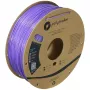 Polymaker PolyLite ABS 3D spausdintuvo filamentas, 1.75 mm, 1 kg, Galaxy Purple