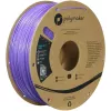 Polymaker PolyLite ABS 3D spausdintuvo filamentas, 1.75 mm, 1 kg, Galaxy Purple
