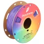 Polymaker Panchroma PLA Matte 3D spausdintuvo gija, 1,75 mm, 1 kg, Lavender Purple