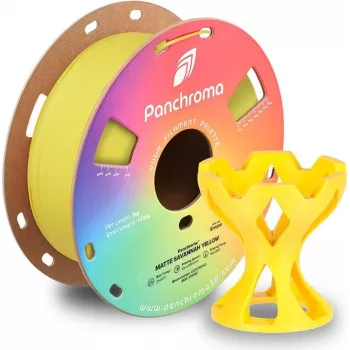 Polymaker Panchroma PLA Matte 1,75 mm 1 kg Savannah Yellow