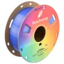 Polymaker Panchroma PLA Silk 3D spausdintuvo gija, 1,75 mm, 1 kg, Periwinkle