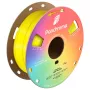Polymaker Panchroma PLA Silk 3D spausdintuvo kaitinamoji gija, 1.75 mm, 1 kg, geltona