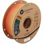 Polymaker HT-PLA 3D spausdintuvo gija, 1,75 mm, 1 kg, Gradient Tropical
