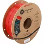 POLYMAKER PETG 1,75 mm raudona 1 kg 3D spausdinimo gija (PB05004)