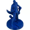 Polymaker PETG 3D spausdinimo gija, 1,75 mm, 1 kg, mėlyna (PB05006)