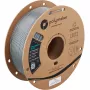 Polymaker PETG 3D spausdintuvo filamentas, 1.75 mm, 1 kg, sidabrinis (PB05010)