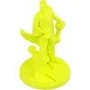 Polymaker PETG 3D spausdintuvo gija, 1,75 mm, 1 kg, Lime (PB05015)