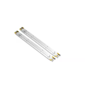 TerraMaster TRK-U12 Rack Rail Kit, skirta U serijos NAS
