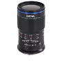 LAOWA Venus Optics 65 mm f/2.8 2x Ultra Macro APO objektyvas, skirta Fujifilm X