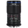 LAOWA Venus Optics 65 mm f/2.8 2x Ultra Macro APO objektyvas, skirta Fujifilm X