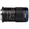LAOWA Venus Optics 65 mm f/2.8 2x Ultra Macro APO objektyvas, skirta Fujifilm X
