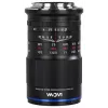 LAOWA Venus Optics 65 mm f/2.8 2x Ultra Macro APO objektyvas, skirta Fujifilm X