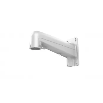 Hikvision DS-1602ZJ-AKS Sieninis laikiklis kupolinėms ir bokštinėms kameroms, baltas