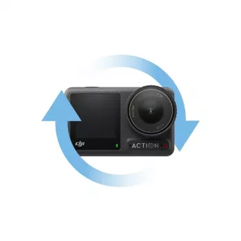 DJI Care Refresh DJI Osmo Action 4 (Metinis planas) – E-kodas