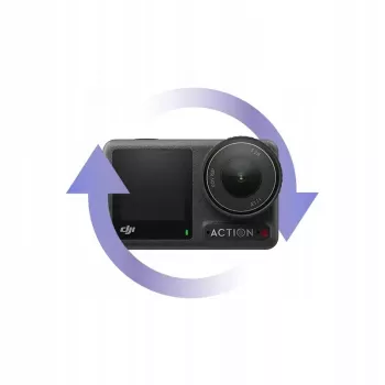 DJI Care Refresh DJI Osmo Action 4 (Dvejų metų planas) – E-kodas