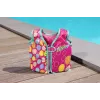 Bestway 32176 Plaukimo liemenė Rožinė 51 cm