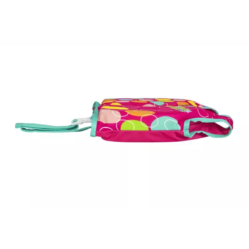 Bestway 32176 Plaukimo liemenė Rožinė 51 cm