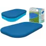 Bestway Flowclear Pool Cover 305 x 183 cm Stačiakampė Mėlyna