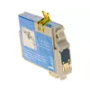 G&G Ninestar suderinama rašalo kasetė, skirta Epson T0712/C13T07124012, cianginė