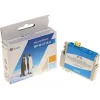 G&G Ninestar suderinama rašalo kasetė, skirta Epson T0712/C13T07124012, cianginė