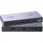 UGREEN CM692 HDMI KVM jungiklis 2 į 1