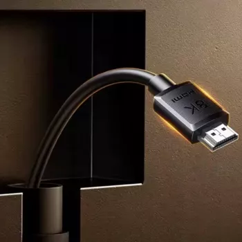 UGREEN 8K HDMI 2.1 laidas 10m - Juodas