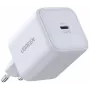 UGREEN X524 45W USB-C GaN įkroviklis baltas