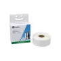 G&G Compatible Label Roll 19mm x 51mm White Direct Thermal Paper Permanent Adhesive Address Labels 500 Labels per Roll Replaces DYMO 11355 S0722550 BM-D-G-11355