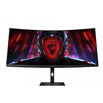 XIAOMI Creptas žaidimų monitorius G34WQi 2026 34 inch UWQHD 180Hz VA 1ms FreeSync Premium Pro HDR400