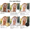 K&F Concept 5-in-1 Collapsible Round Reflector 80cm su nešimo krepšiu (KF18.0002)