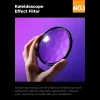K&F Concept Nano-B Kaleidoscope Filter 58mm