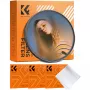 K&F Concept Nano-B Center Split Diopter Filtras 67mm
