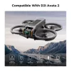 K&F Concept Nano-X UV filtras MC, skirtas DJI Avata 2 (KF01.2698)