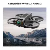 K&F Concept Nano-X Circular Polarizer Filtras, skirtas DJI Avata 2 dronui (KF01.2699)