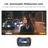 K&F Concept Anamorphic Lens 1.2x Magnetic Filter for DJI Osmo Pocket 3 (KF01.2700)
