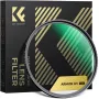 K&F Nano-X MRC UV filtras 62mm (KF01.2745)