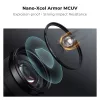 K&F Nano-X MRC UV filtras 62mm (KF01.2745)