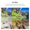 K&F Concept Nano-X 8K Ultra HD Circular Polarizer Filter for DJI Neo / KF01.2828