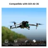 K&F Concept Nano-X CPL Ultra HD 8K apskritojo poliarizatoriaus filtras, skirtas DJI Air 3S dronui KF01.2878
