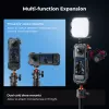 KF apsauginis rėmas su laikikliais Insta360 X5 / Kf31.182