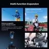 KF apsauginis rėmas su laikikliais Insta360 X5 / Kf31.182