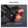 Magnetinis greito atlaisvinimo laikiklis su magnetu, skirtas DJI Osmo Action 6 / Nano / GoPro tvirtinimui KF12.0030