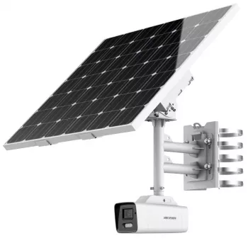 Hikvision DS-2XS6A46G1-IZS/C36S80 2.8-12mm Solarkamera 4MP AcuSense