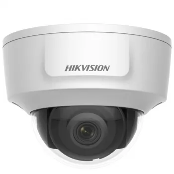 Hikvision DS-2CD2126G2-IMS(2.8mm) 2 MP AcuSense fiksuoto kupolo IP kamera