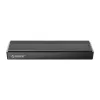 ORICO M2PV-C3 M.2 NVMe USB-C 10Gbps SSD korpusas - Juodas