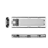 ORICO TCM2-C3 M.2 NVMe SSD korpusas USB-C 10Gbps – pilka