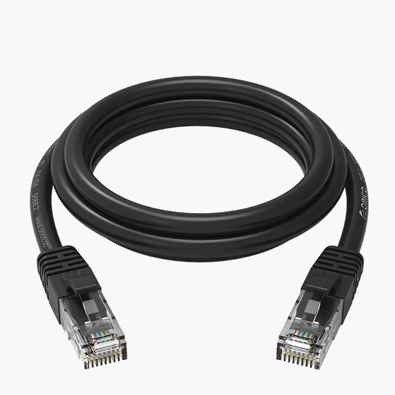 ORICO PUG-C6 CAT6 Ethernet Patch Cable 30m - Juoda