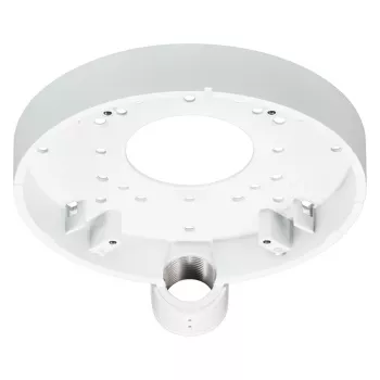 i-PRO WV-QJB504-W Sieninis TVirtinimo Kronšteinas - Baltas - 1 Vnt.
